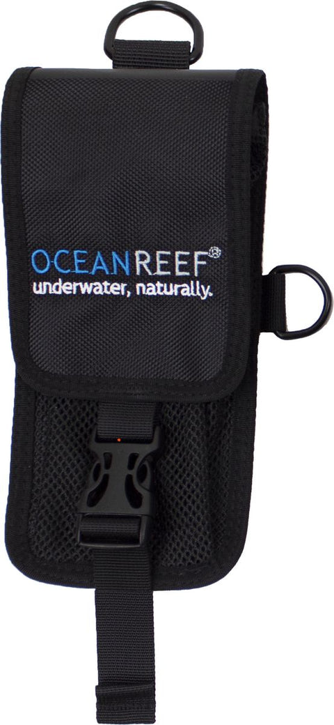 BUMP - Backup Mask & Snorkel Package