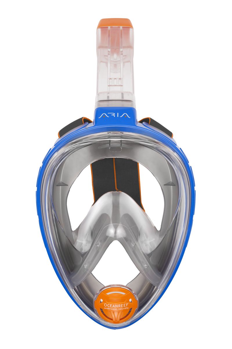 UNO Full Face Snorkeling Mask