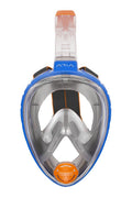 UNO Full Face Snorkeling Mask