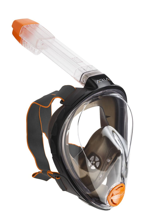 Aria Classic Full Face Snorkeling Mask