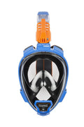 Aria QR+ Full Face Snorkeling Mask