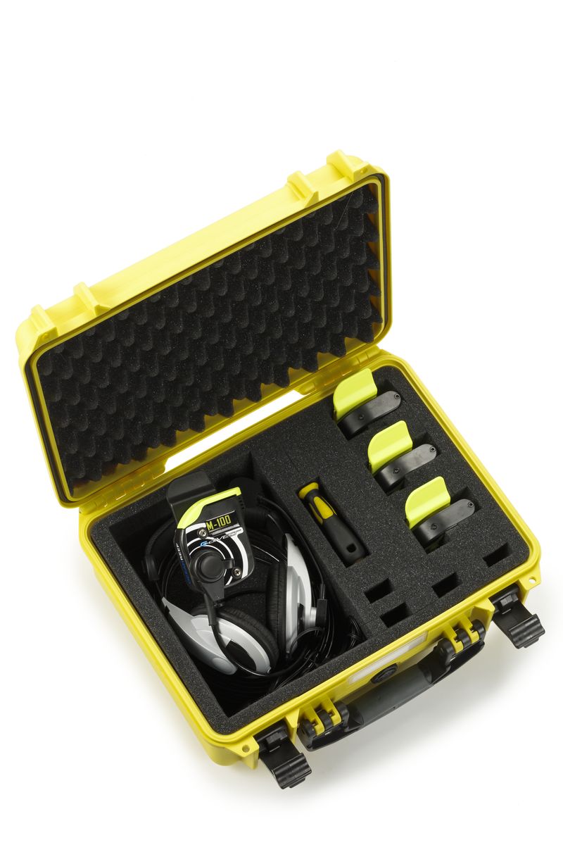 B2D Key West Diver Recall System