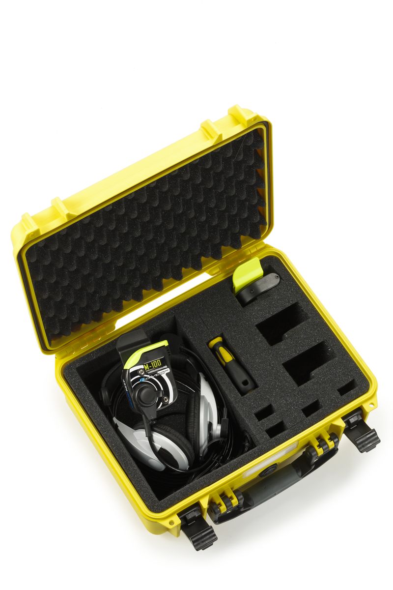 B2D Key West Diver Recall System