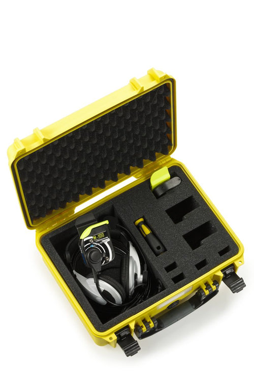 B2D Key West Diver Recall System