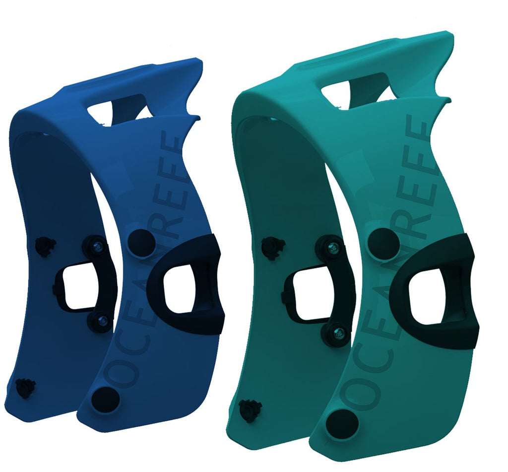 Extender Kit for IDM