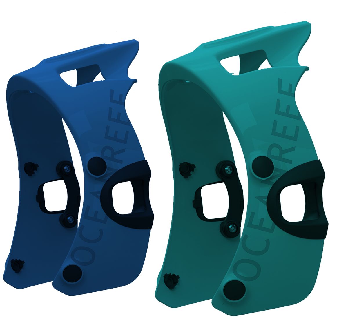 Extender Kit for IDM