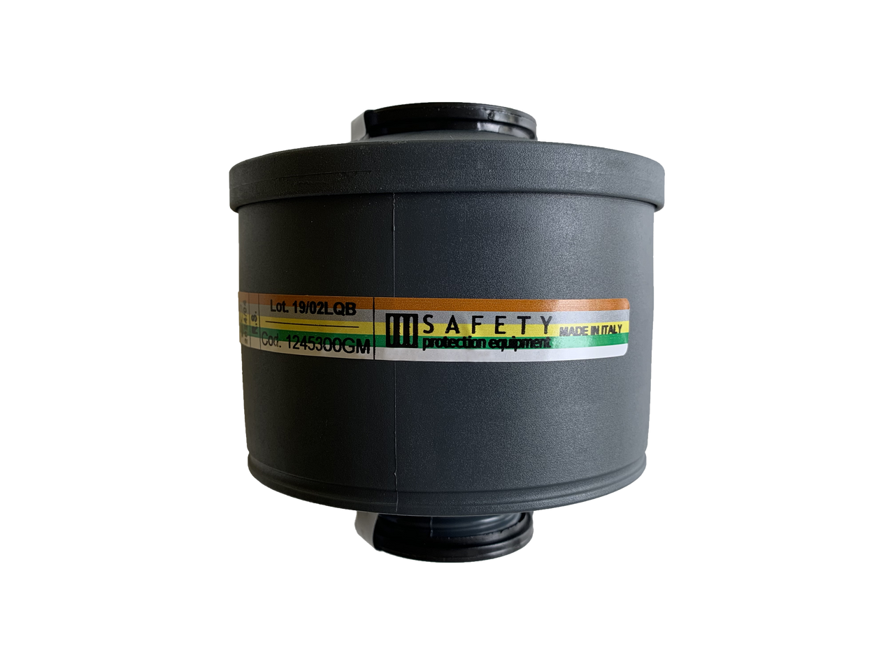 Multipurpose Filter 203 A2B2E2K2P3 R D