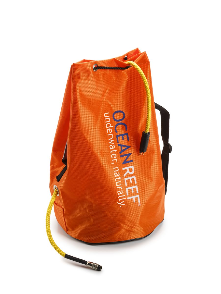 Alpha Pro X-Divers Hardwired Communication System