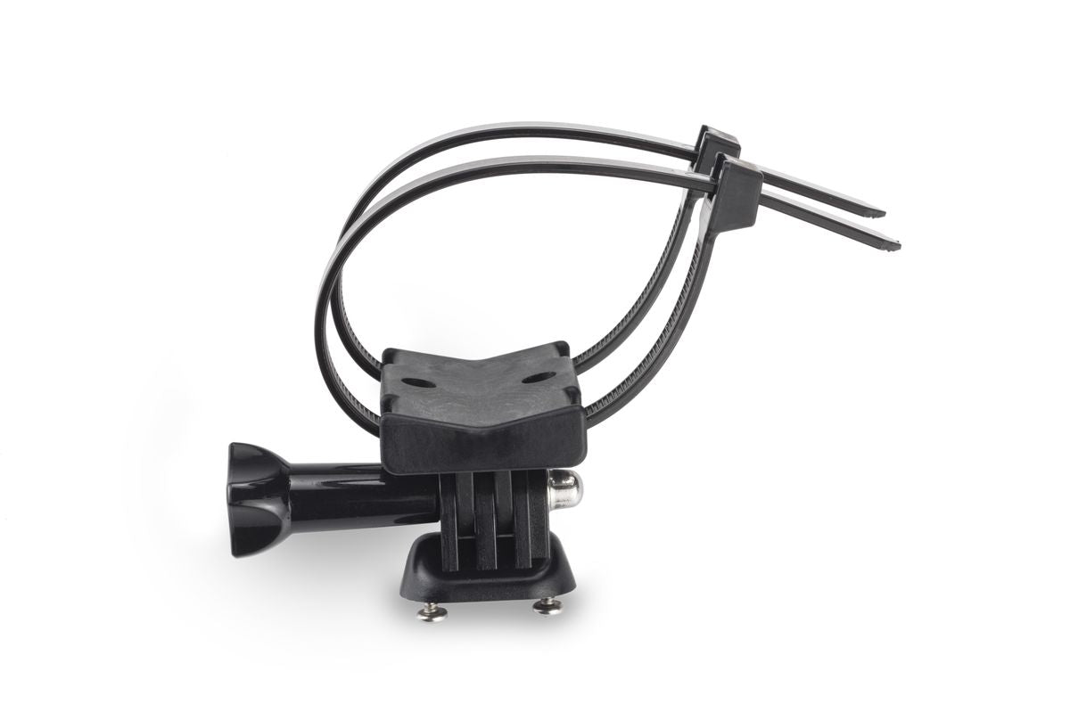 Camera & Torch Support for IDM