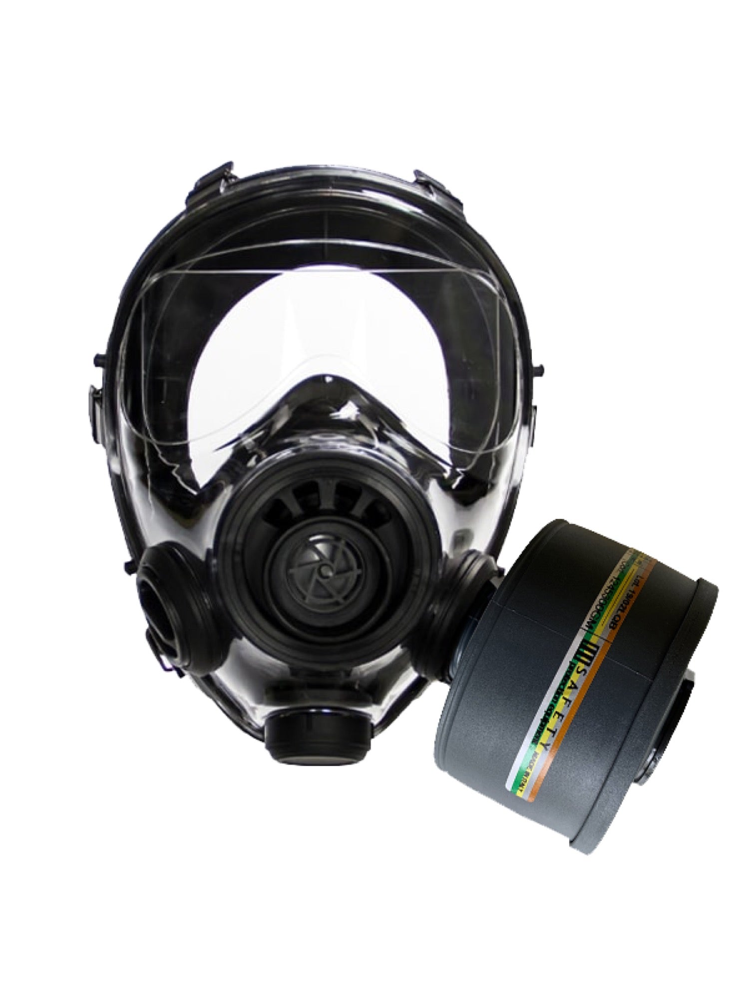 Filter 100 P3 R - Gas Mask Filter
