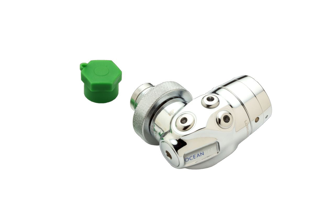 SL 35 TX 1st Stage Regulator
