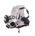 G.Divers Full Face Scuba Mask