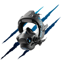 Neptune III Package (Mask + 1st Stage Regulator)