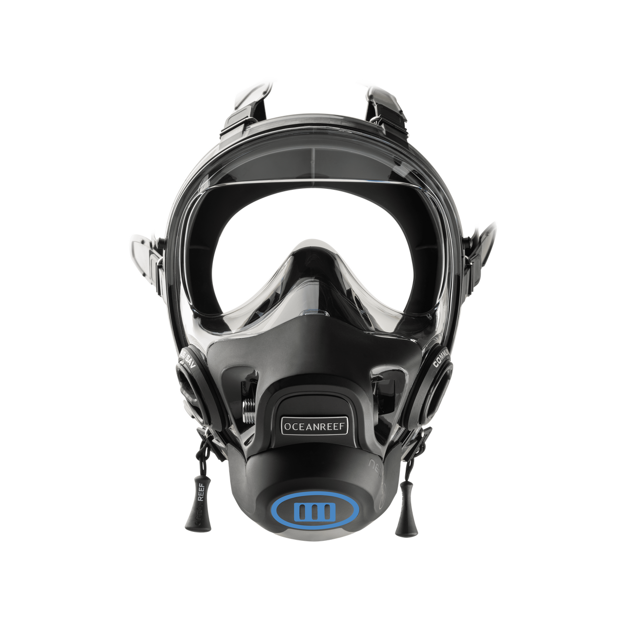 Neptune III Basic Full Face Diving Mask