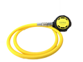 Octopus Secondary Regulator with Quick Connection