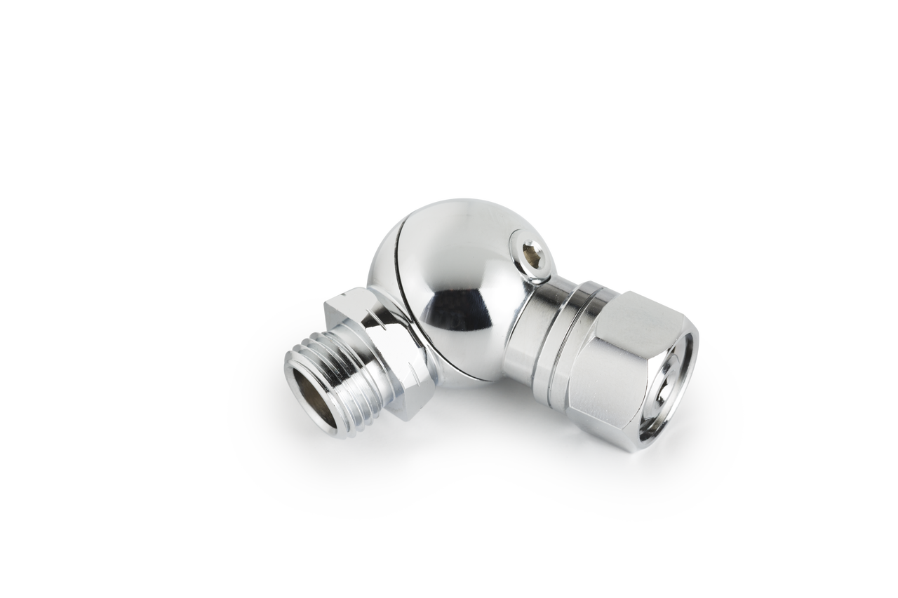Swivel Connection