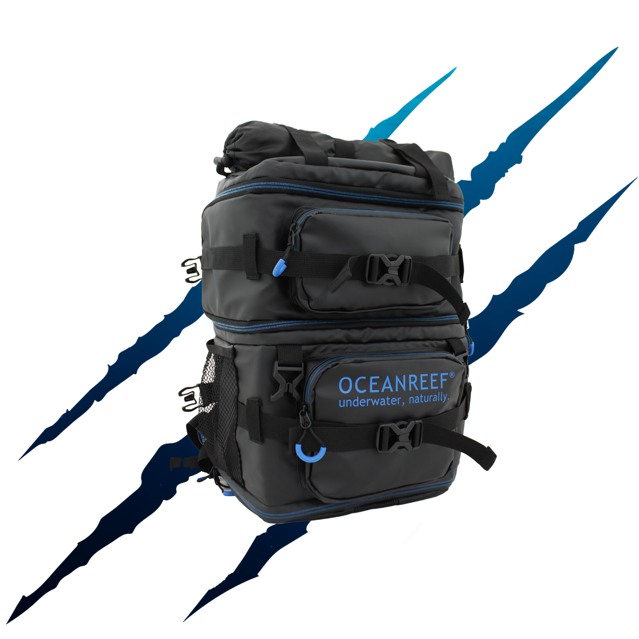 Neptune III Backpack