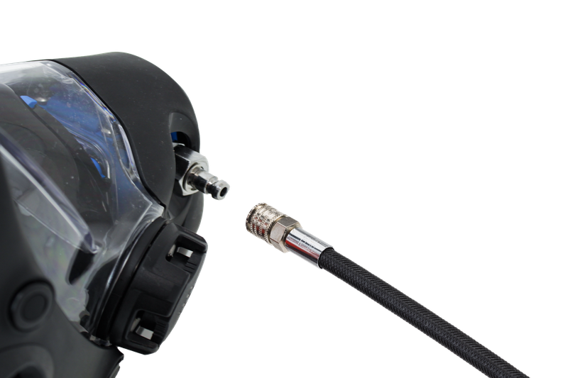 Extraflex Quick Connect Hose