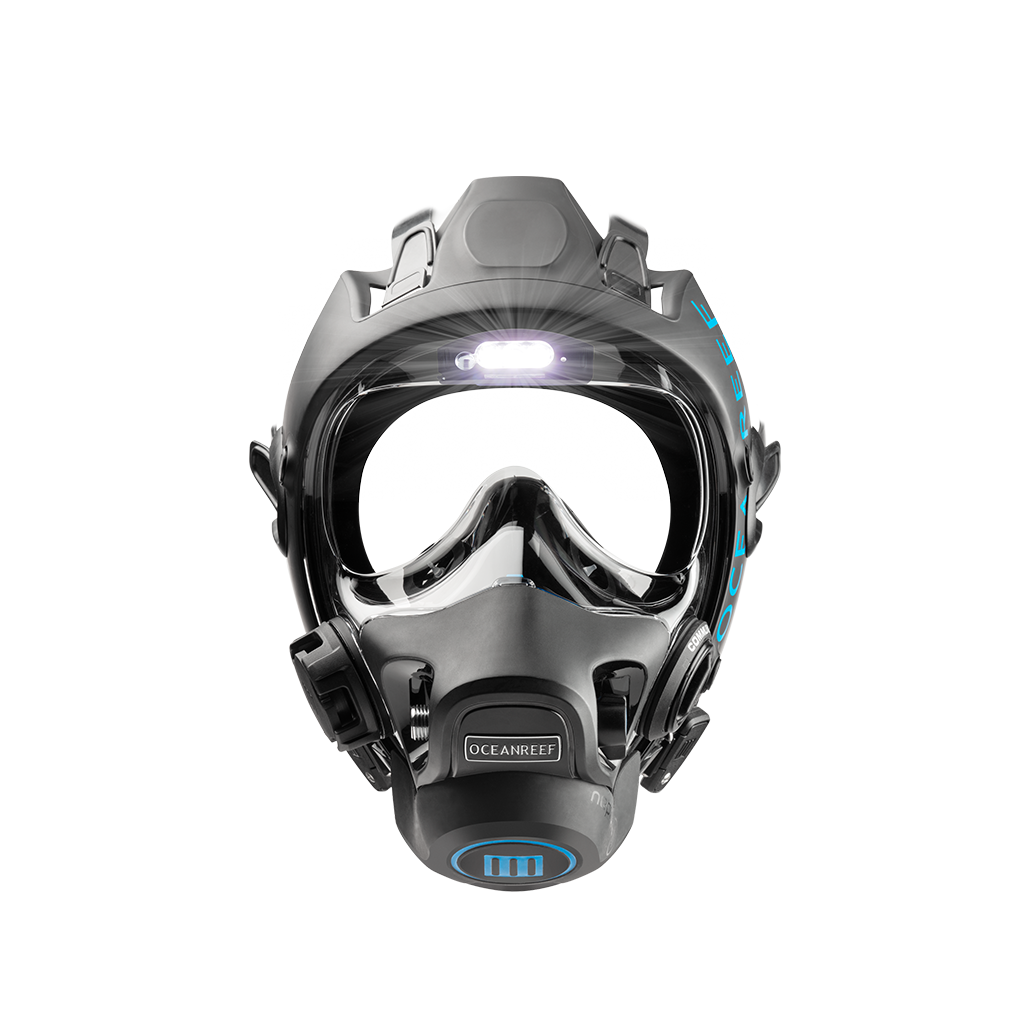 Vesper Dive Light