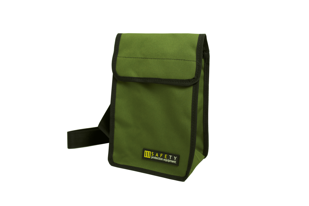 Gas Mask Carry Bag