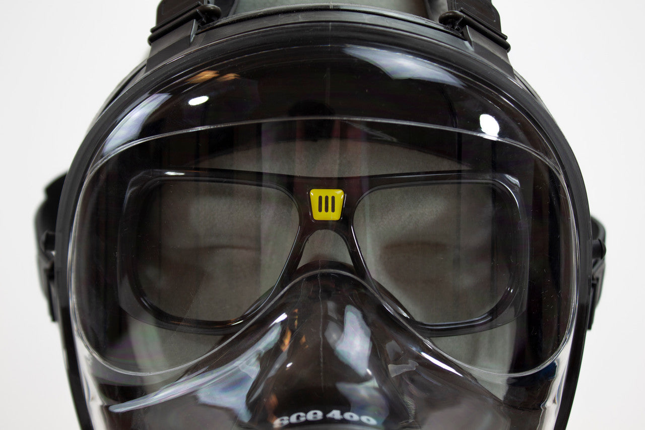Optical Lens Support (SAFETY)