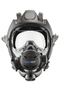 Space Extender Full Face Scuba Mask